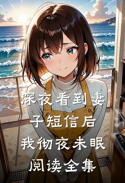深夜看到妻子短信后，我彻夜未眠阅读全集