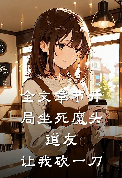 全文章节开局坐死魔头，道友，让我砍一刀