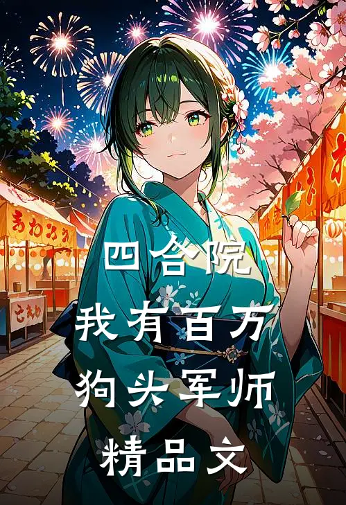 四合院：我有百万狗头军师精品文