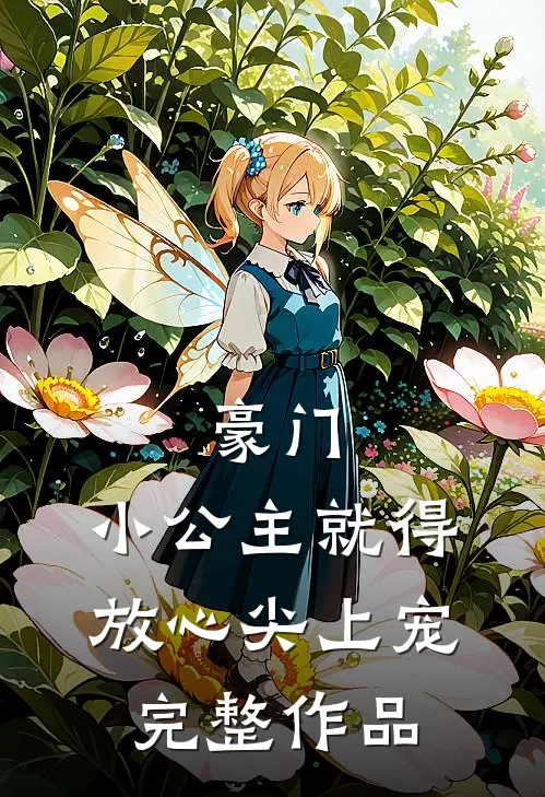 豪门：小公主就得放心尖上宠完整作品