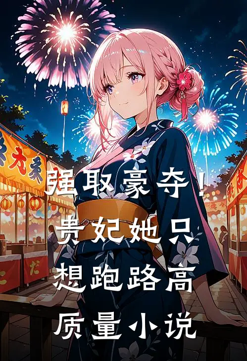 强取豪夺！贵妃她只想跑路高质量小说