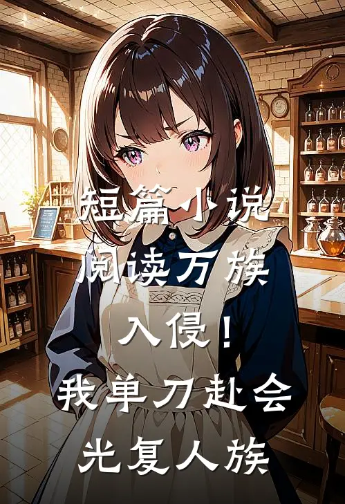 短篇小说阅读万族入侵！我单刀赴会光复人族