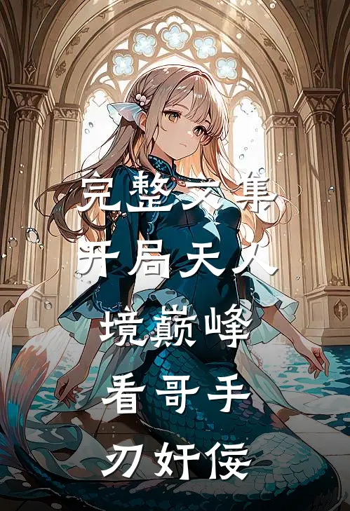 完整文集开局天人境巅峰，看哥手刃奸佞