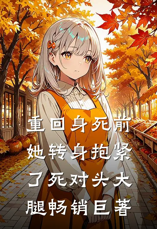 重回身死前，她转身抱紧了死对头大腿畅销巨著