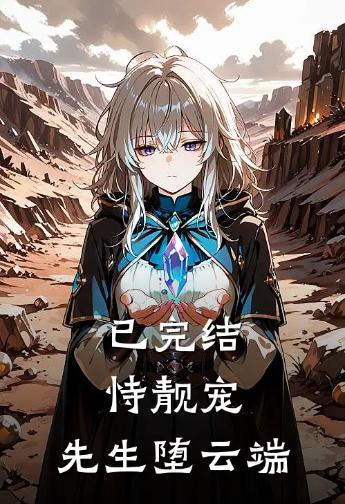 已完结恃靓宠，先生堕云端