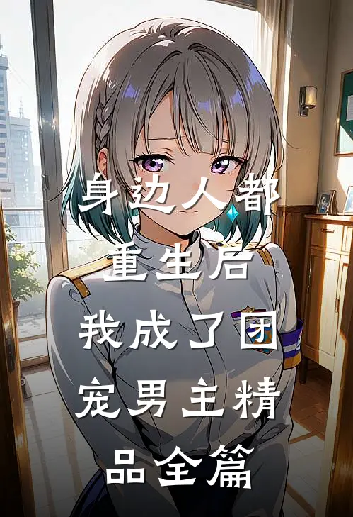 身边人都重生后，我成了团宠男主精品全篇