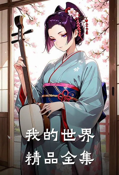 我的世界精品全集