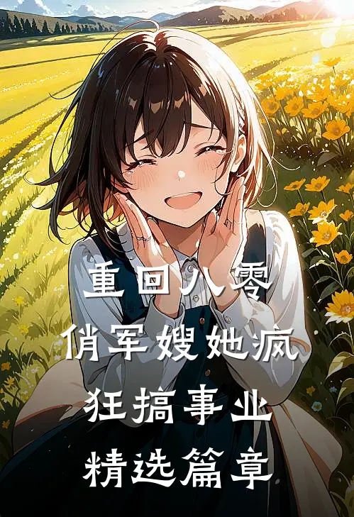 重回八零：俏军嫂她疯狂搞事业精选篇章