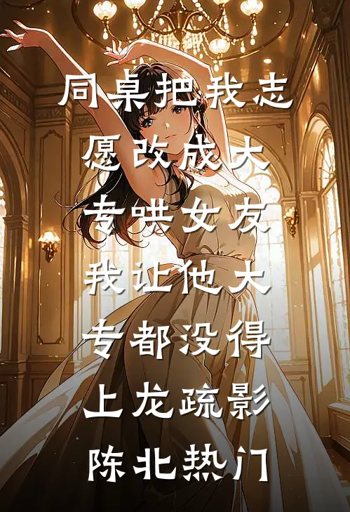 丈夫拿我手术费哄白月光，我让他身败名裂免费阅读全文