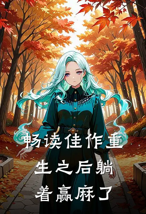畅读佳作重生之后躺着赢麻了