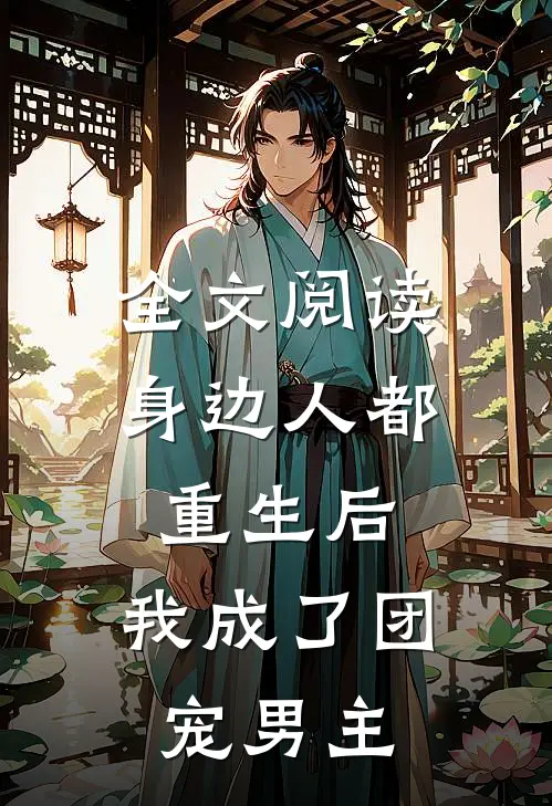 全文阅读身边人都重生后，我成了团宠男主