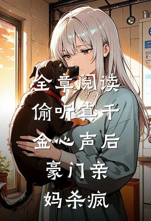 全章阅读偷听真千金心声后，豪门亲妈杀疯