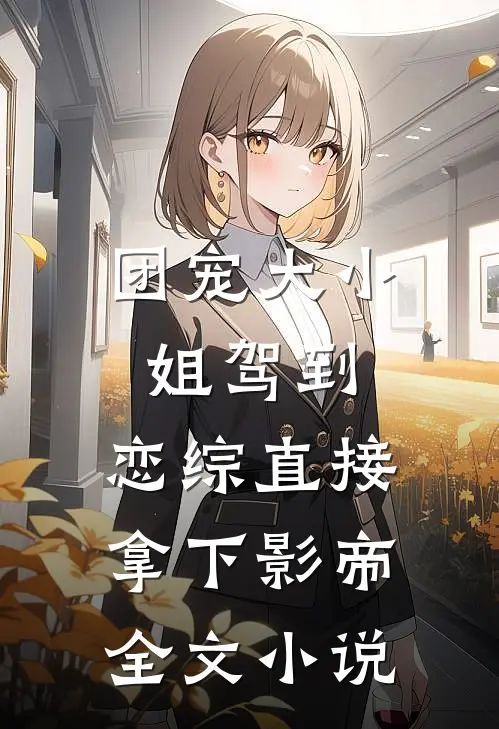 团宠大小姐驾到，恋综直接拿下影帝全文小说