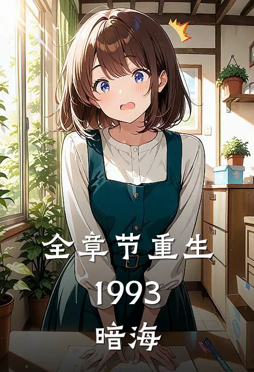 全章节重生1993，暗海