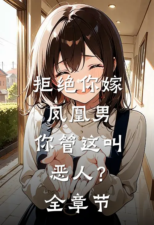 拒绝你嫁凤凰男，你管这叫恶人？全章节