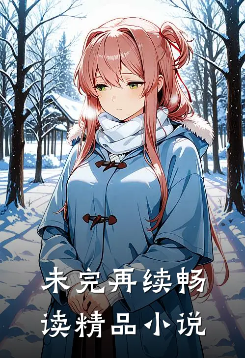 未完再续畅读精品小说