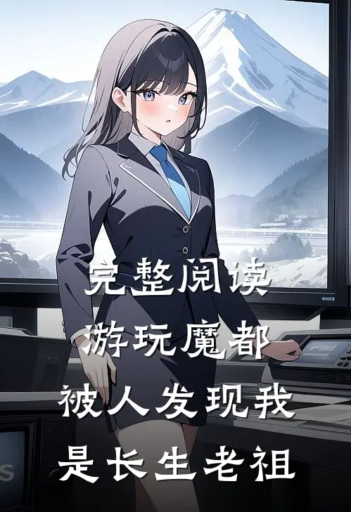 完整阅读游玩魔都：被人发现我是长生老祖