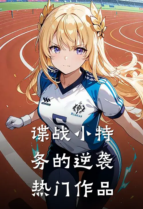 谍战小特务的逆袭热门作品