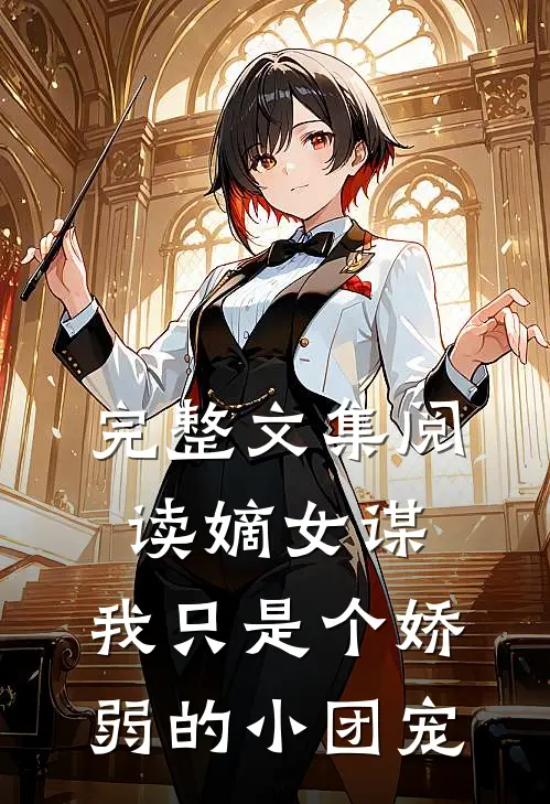 完整文集阅读嫡女谋：我只是个娇弱的小团宠