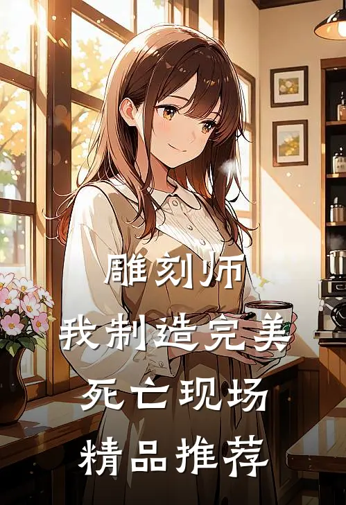 雕刻师：我制造完美死亡现场精品推荐