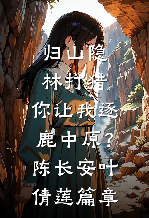 最后的神女无删减全文