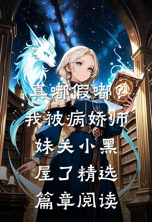 真嘟假嘟？我被病娇师妹关小黑屋了精选篇章阅读