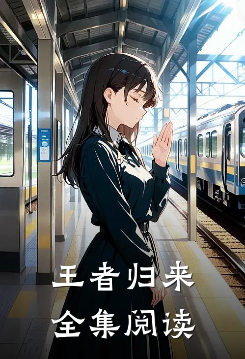 王者归来全集阅读