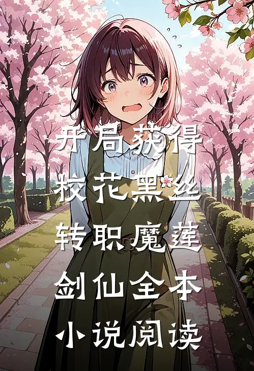 开局获得校花黑丝，转职魔莲剑仙全本小说阅读