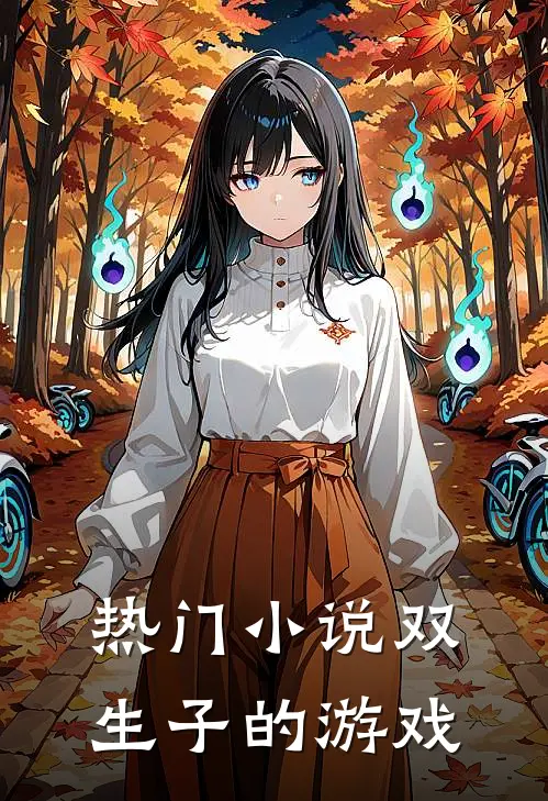 热门小说双生子的游戏