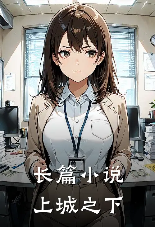 长篇小说上城之下