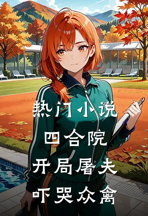 热门小说四合院：开局屠夫，吓哭众禽