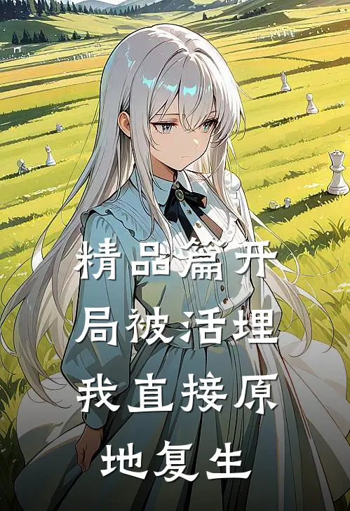 精品篇开局被活埋，我直接原地复生