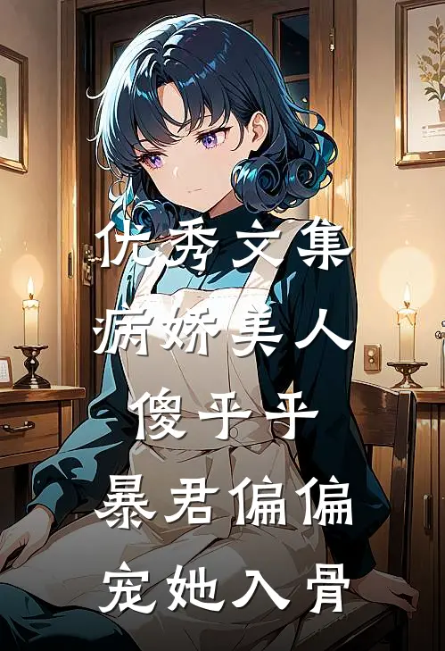 优秀文集病娇美人傻乎乎，暴君偏偏宠她入骨