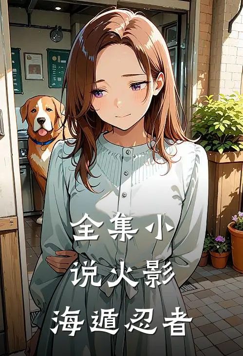 全集小说火影：海遁忍者