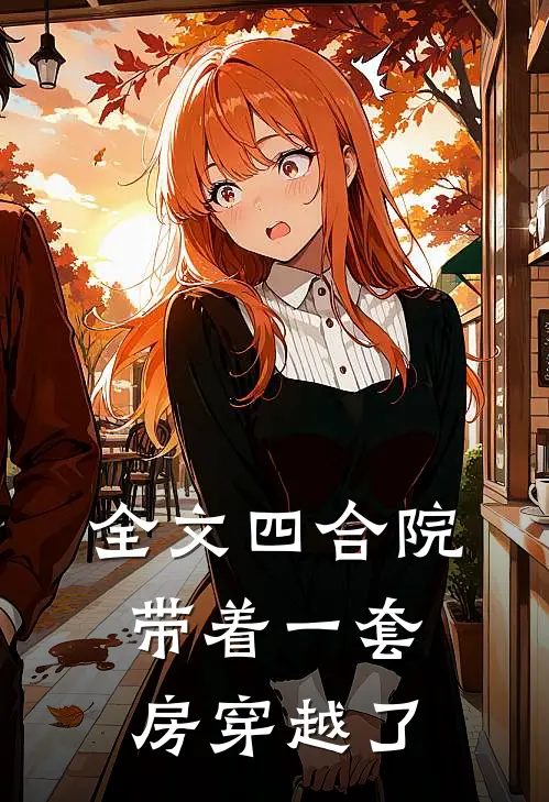 全文四合院：带着一套房穿越了