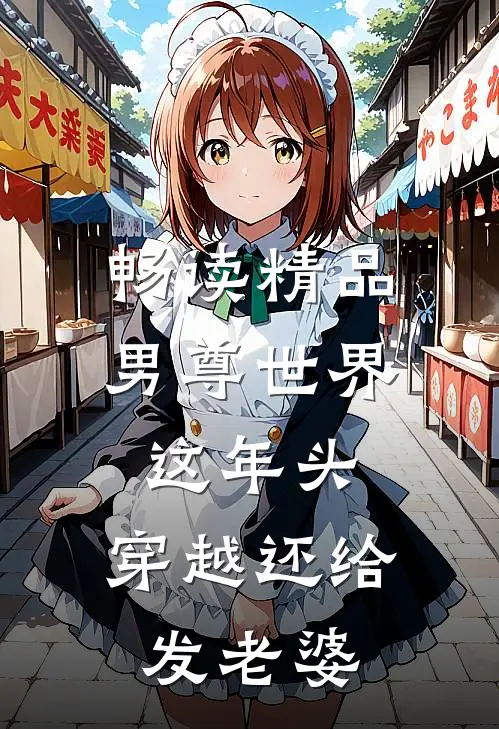 畅读精品男尊世界：这年头，穿越还给发老婆