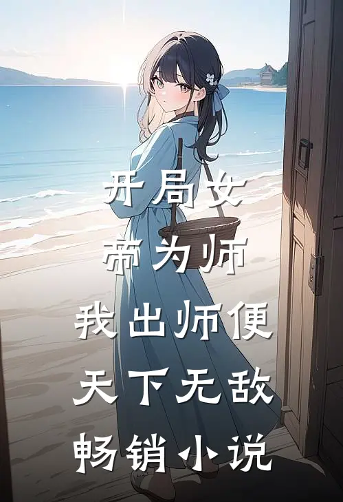 开局女帝为师，我出师便天下无敌畅销小说