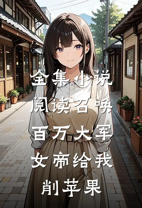 全集小说阅读召唤百万大军，女帝给我削苹果