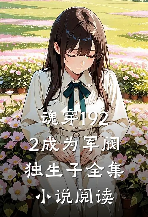 魂穿1922成为军阀独生子全集小说阅读