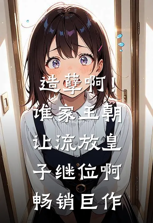造孽啊！谁家王朝让流放皇子继位啊畅销巨作