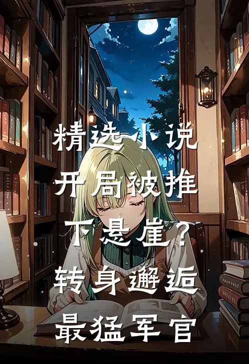 精选小说开局被推下悬崖？转身邂逅最猛军官