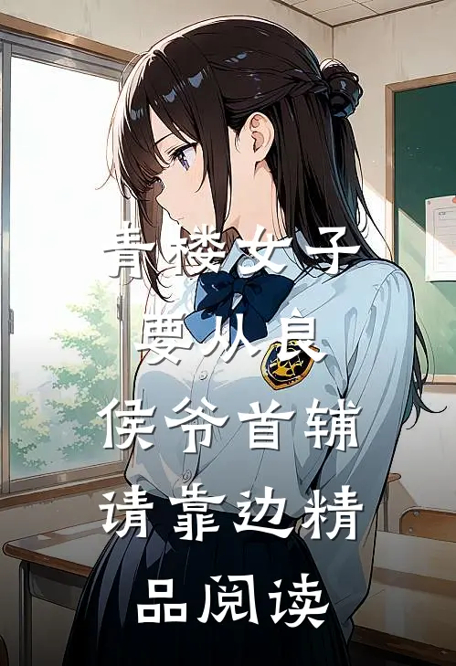青楼女子要从良，侯爷首辅请靠边精品阅读