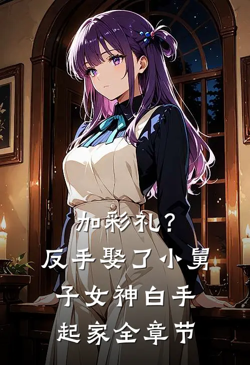 加彩礼？反手娶了小舅子女神，白手起家全章节