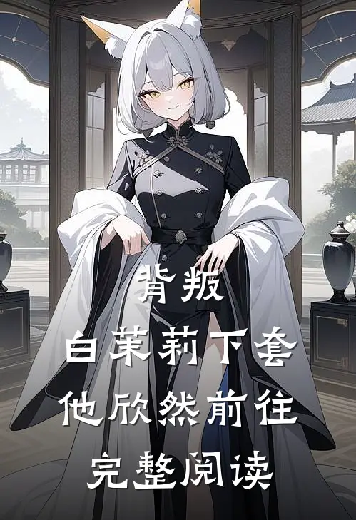 背叛：白茉莉下套，他欣然前往完整阅读