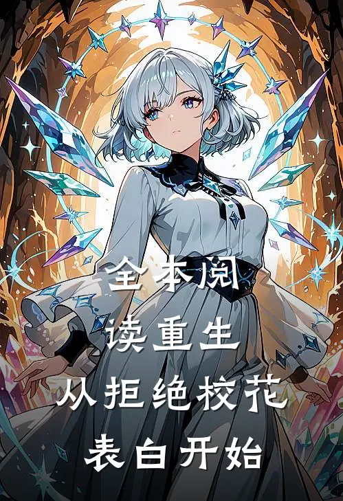 全本阅读重生：从拒绝校花表白开始
