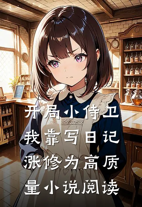 开局小侍卫，我靠写日记涨修为高质量小说阅读