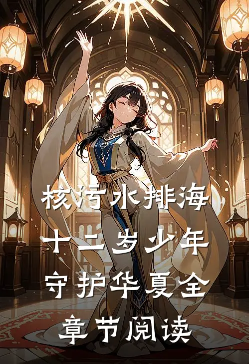 核污水排海：十二岁少年守护华夏全章节阅读
