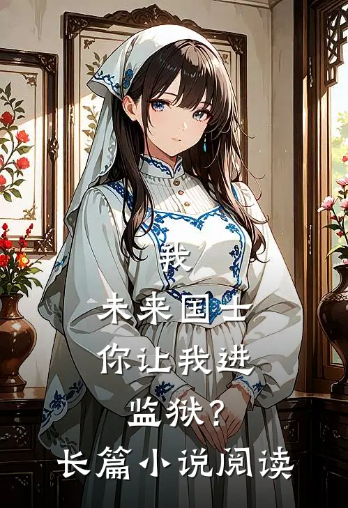 我，未来国士，你让我进监狱？长篇小说阅读