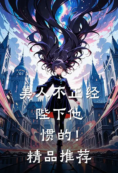美人不正经，陛下他惯的！精品推荐