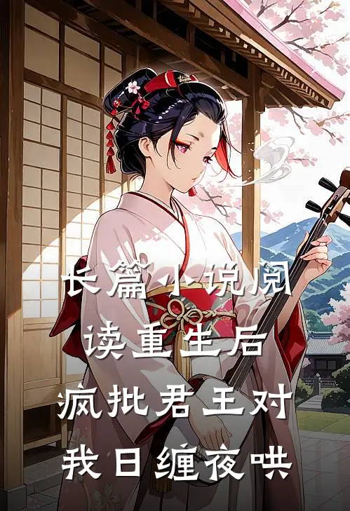 长篇小说阅读重生后，疯批君王对我日缠夜哄